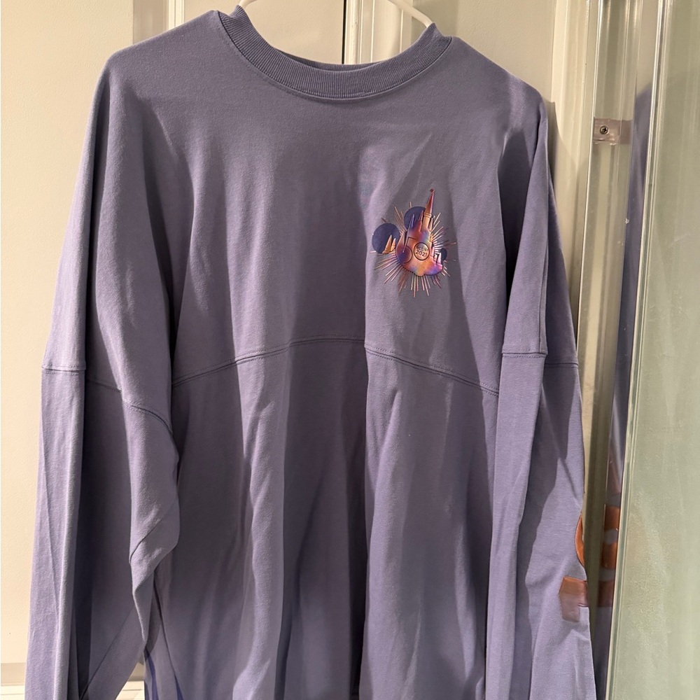 Disney 50th Anniversary Spirit Jersey